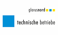 Zu den technischen Betrieben Glarus Nord