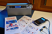 empfaenger und programmlisten