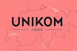 unikom radios