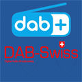 Mehr zum Thema Digitalradio bei DAB-Swiss!